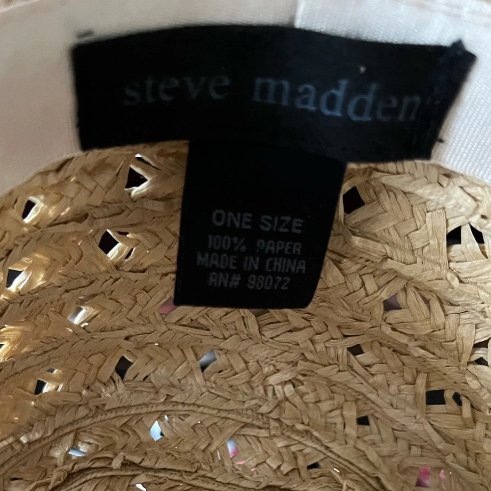 Steve‎ Madden Hat